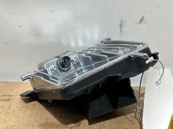 Caméra avant Mercedes A-Klasse