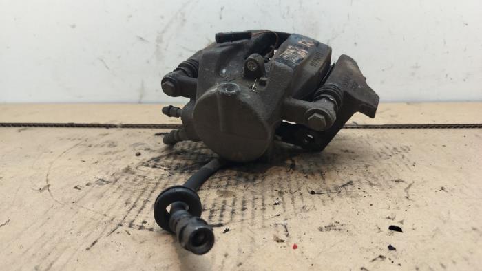Front brake calliper, right Mercedes A-Klasse