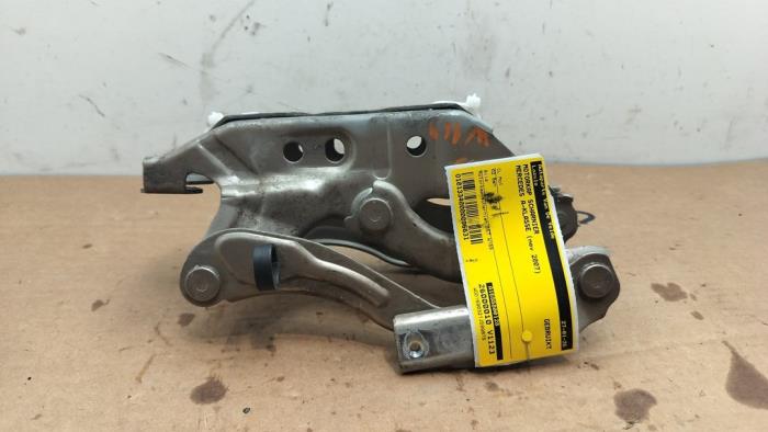 Bonnet Hinge Mercedes A-Klasse
