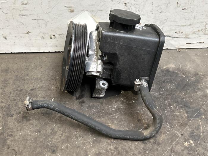 Lenkkraftverstärker Pumpe Mercedes Vito