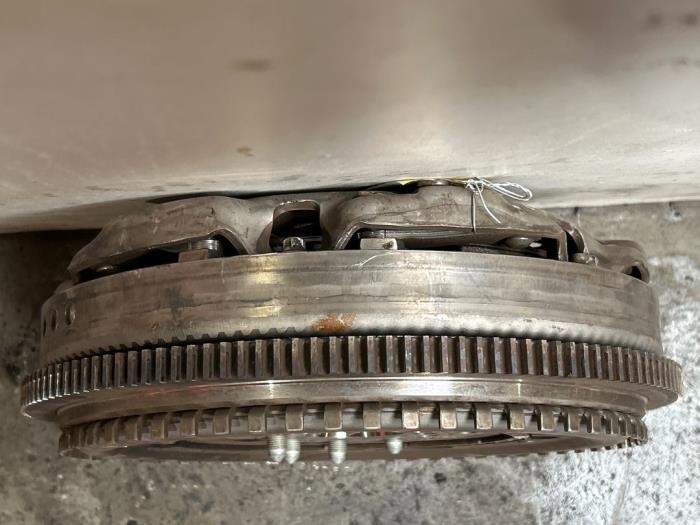 Flywheel Mercedes Vito