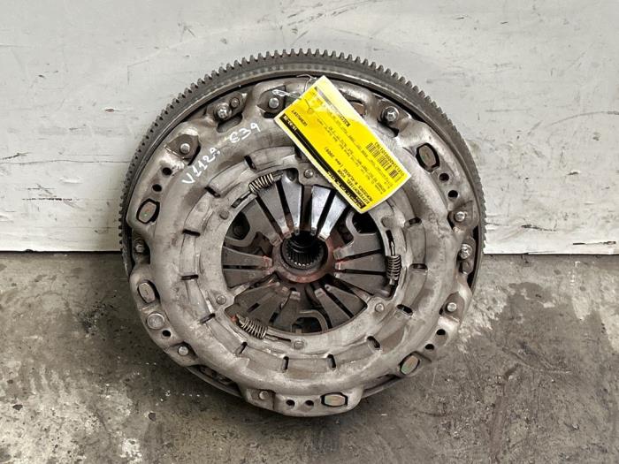 Flywheel Mercedes Vito