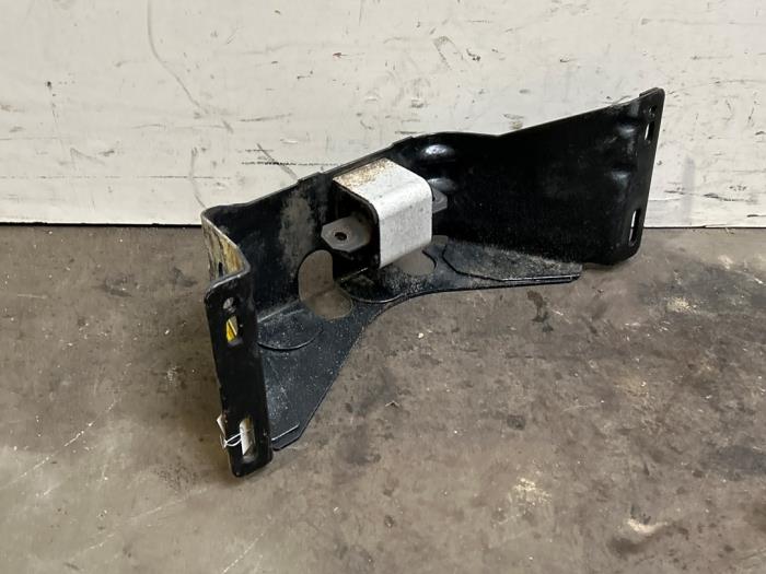 Support boîte de vitesse Mercedes Vito