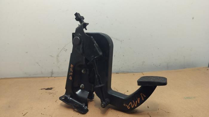 Pedal sprzegla Mercedes Vito