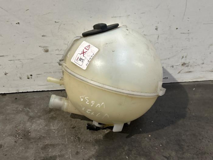 Expansion vessel Mercedes Vito