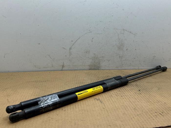 Set of gas struts for boot Mercedes Vito