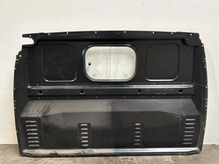 Przegroda kabiny Mercedes Vito