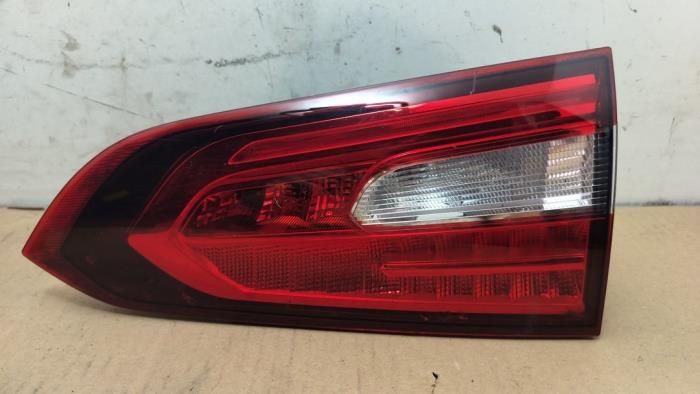 Tylne swiatlo pozycyjne prawe Mercedes B-Klasse