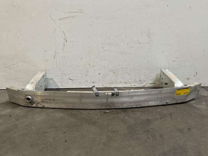 Barre châssis avant Mercedes B-Klasse