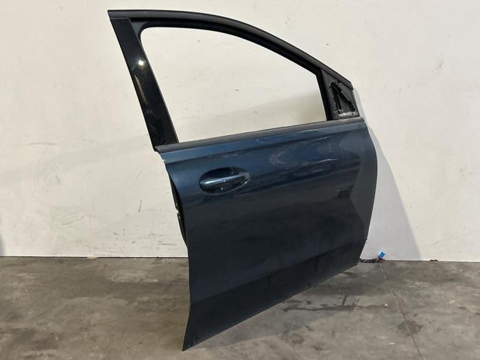 Portière 4portes avant droite Mercedes B-Klasse