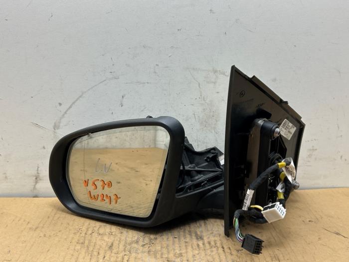 Außenspiegel links Mercedes B-Klasse