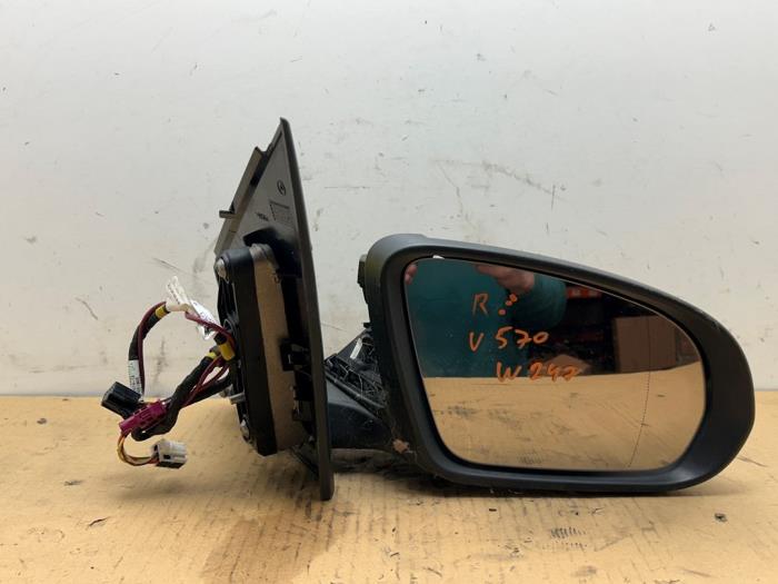 Außenspiegel rechts Mercedes B-Klasse