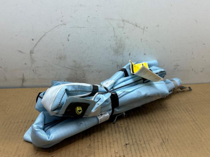 Kurtyna prawa Mercedes B-Klasse