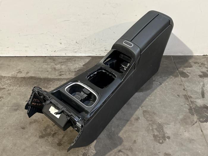 Middenconsoles Mercedes B-Klasse