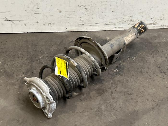 Schokdemper rechts-voor Mercedes B-Klasse