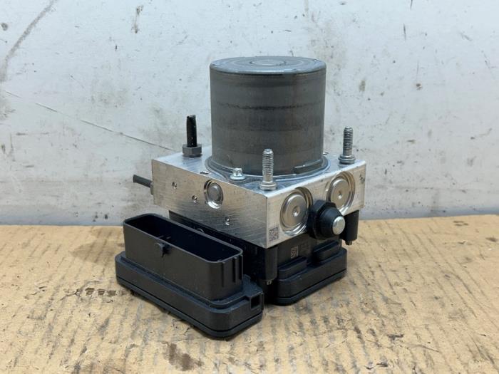 Pompe ABS Mercedes B-Klasse