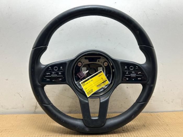Kierownica Mercedes B-Klasse