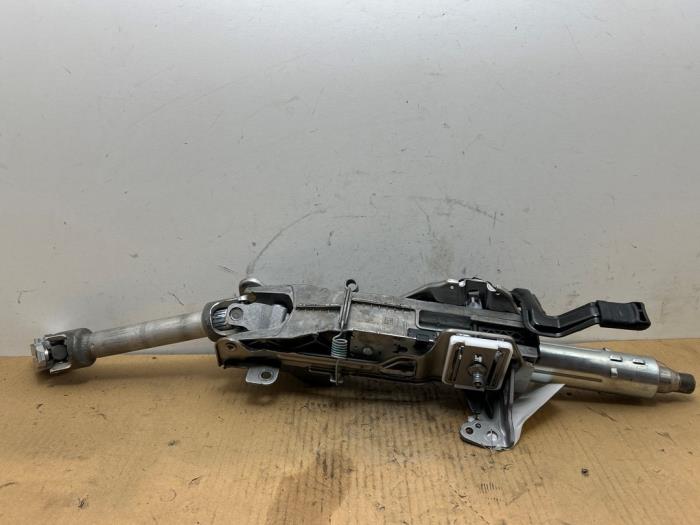 Stuurkolom compleet Mercedes B-Klasse