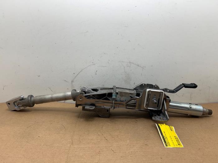 Stuurkolom compleet Mercedes B-Klasse