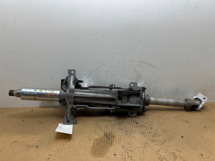 Stuurkolom compleet Mercedes B-Klasse