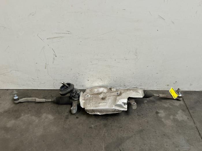 Caja de dirección Mercedes B-Klasse