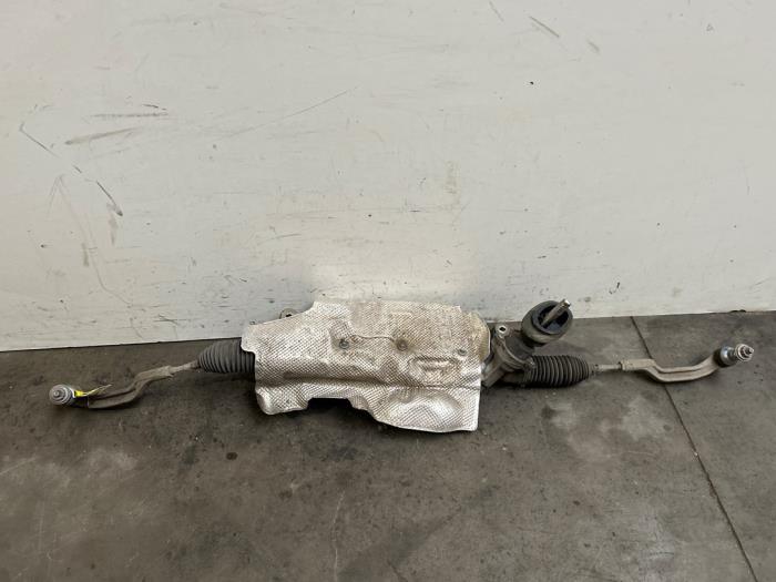 Lenkgetriebe Mercedes B-Klasse