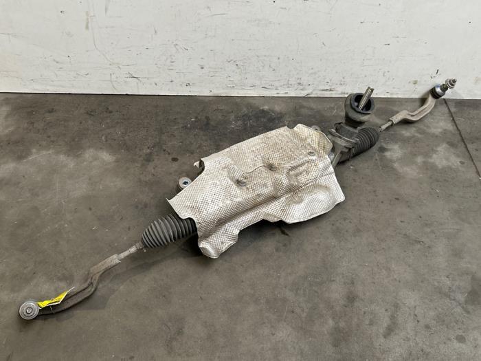 Lenkgetriebe Mercedes B-Klasse