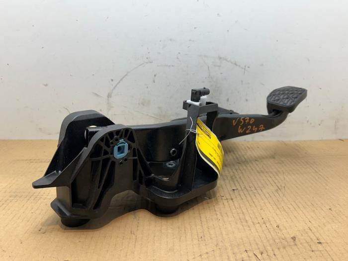 Pedal de freno Mercedes B-Klasse