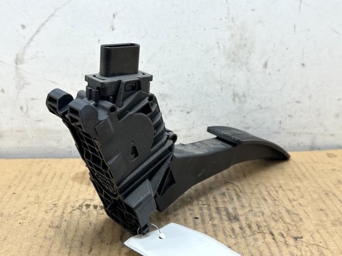 Accelerator pedal Mercedes B-Klasse