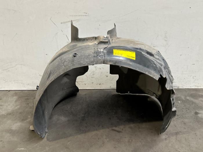 Nadkole Mercedes B-Klasse