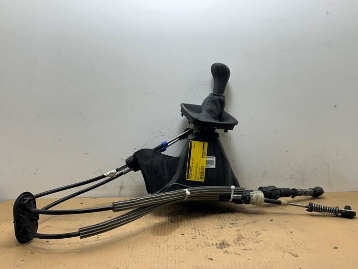 Dzwignia zmiany biegów Mercedes B-Klasse