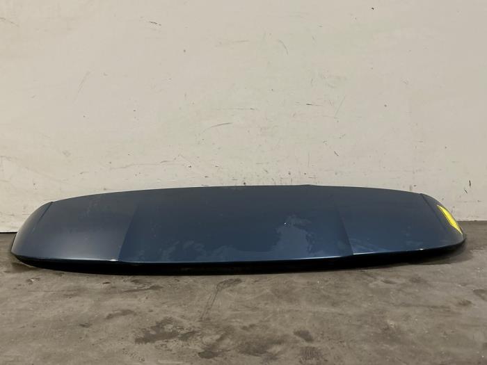 Jupe Mercedes B-Klasse