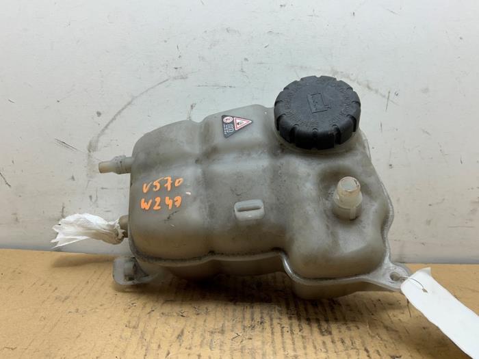 Zbiornik rozprezny Mercedes B-Klasse