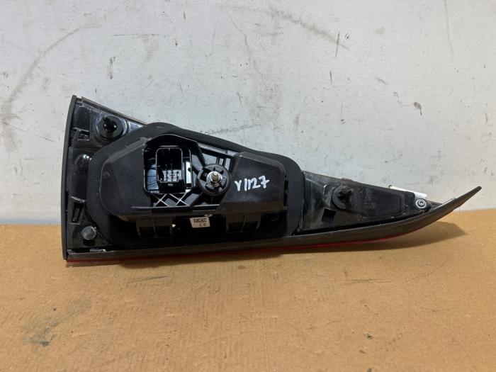 Taillight, right Mercedes C-Klasse