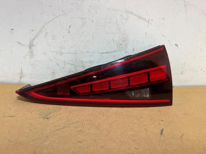 Rücklicht rechts Mercedes C-Klasse
