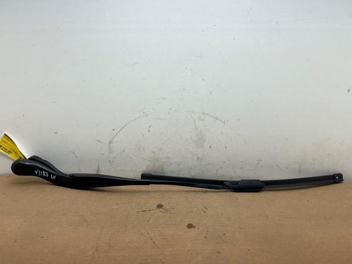 Scheibenwischerarm vorne Mercedes C-Klasse