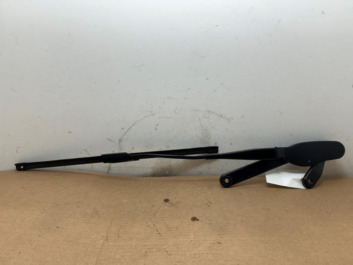 Ramie wycieraczki przedniej Mercedes C-Klasse