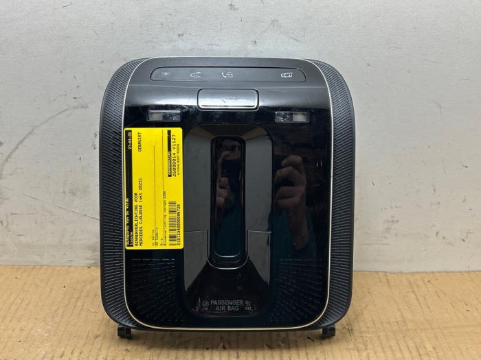 Innenbeleuchtung vorne Mercedes C-Klasse