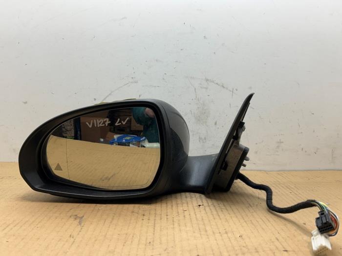 Außenspiegel links Mercedes C-Klasse