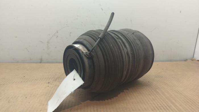 Luftbalg Mercedes C-Klasse