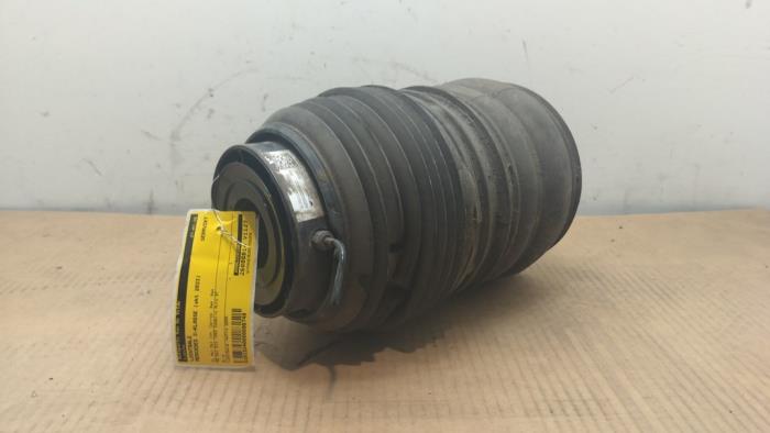 Luftbalg Mercedes C-Klasse