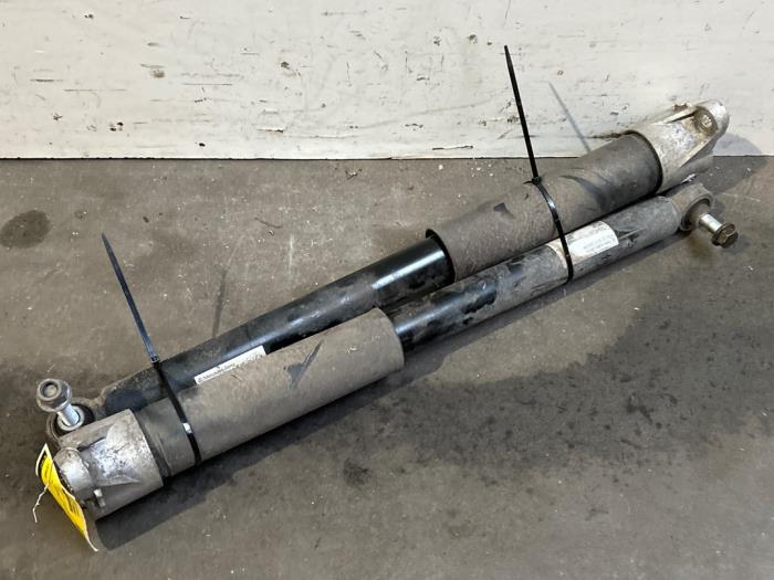 Kit amortisseur Mercedes C-Klasse