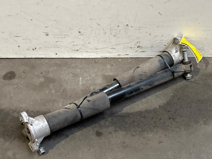 Zestaw amortyzatorów Mercedes C-Klasse