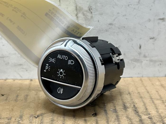 Przelacznik swiatel Mercedes C-Klasse