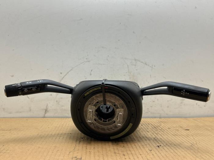 Przelacznik Combi kolumny kierownicy Mercedes C-Klasse