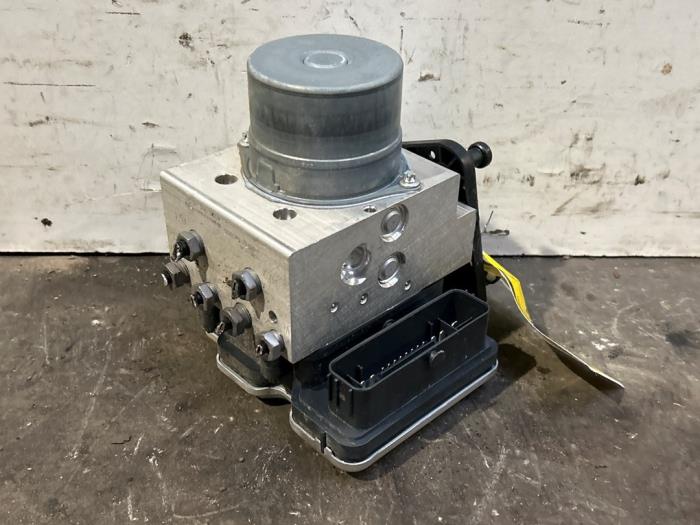 ABS Pumpe Mercedes C-Klasse