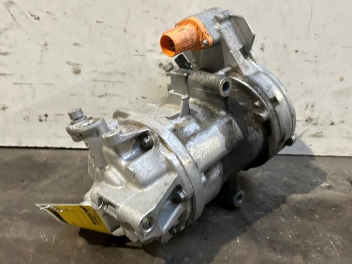 Bomba de aire acondicionado Mercedes C-Klasse