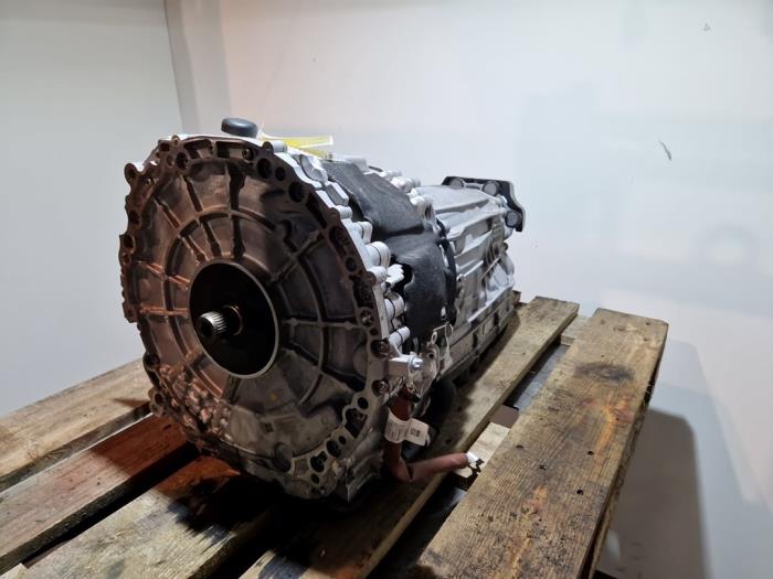 Getriebe Mercedes C-Klasse