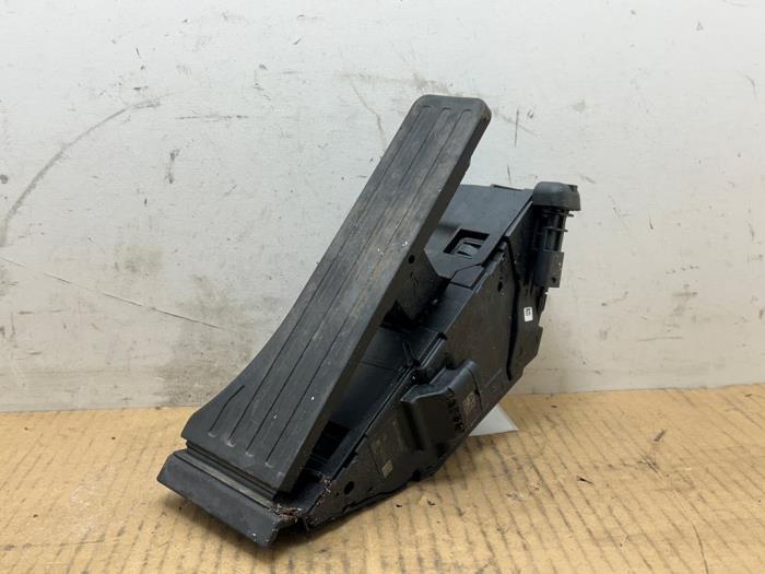 Gaspedal Mercedes C-Klasse