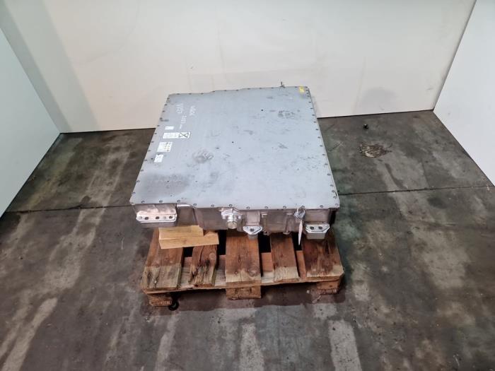 Akku (Hybrid) Mercedes C-Klasse